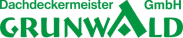 Grunwald Dachdeckermeister GmbH - Logo