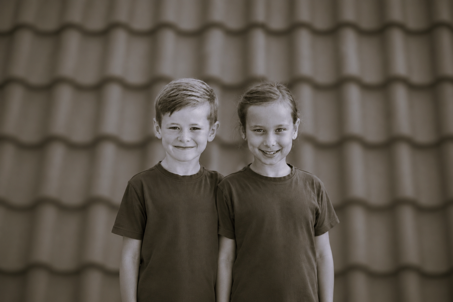 Oskar Johann und Luise Johanne Grunwald
