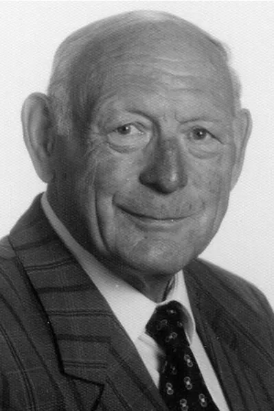Walter Grunwald sen.